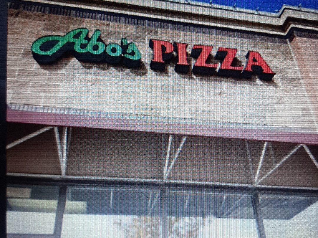 Abo's Pizza