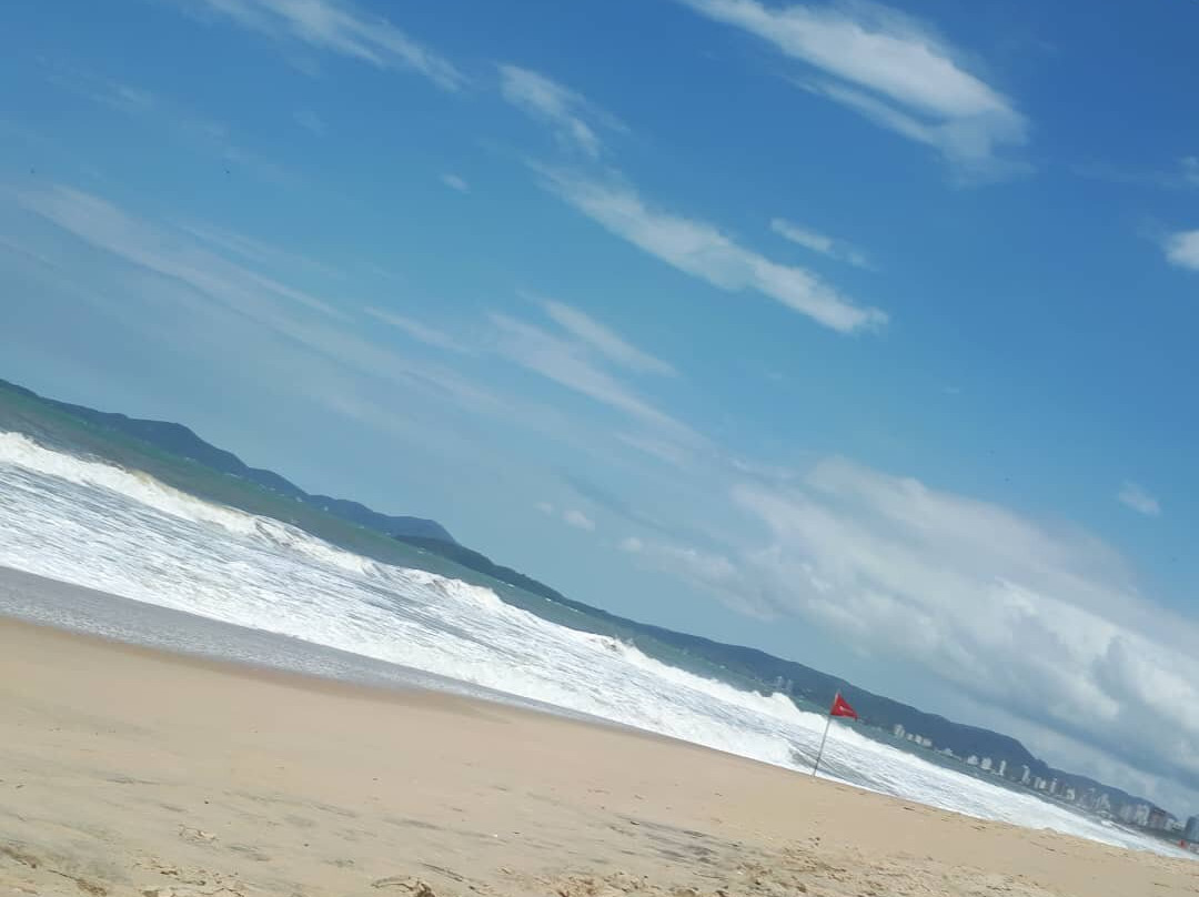 Itajuba Beach景点图片
