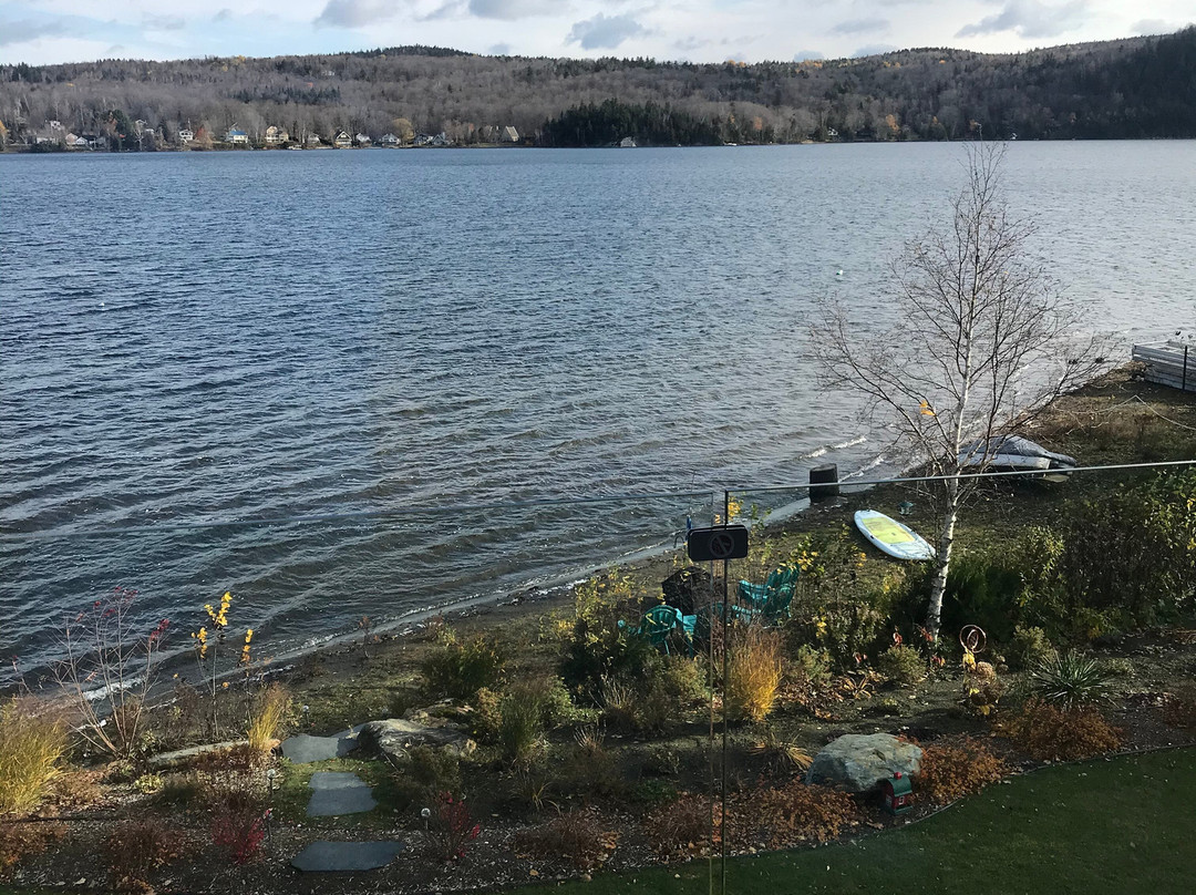 B&B L’Etoile Du Lac Lyster主图