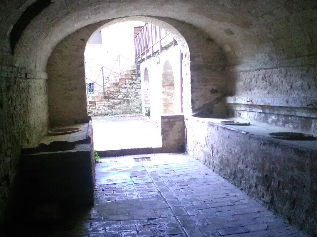 Eremo dei Frati Bianchi景点图片