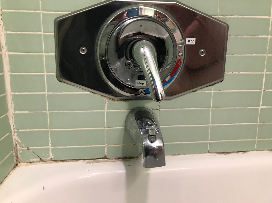 Lafayette Hotel主图