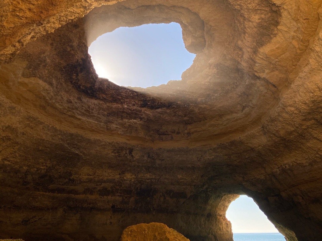 SecretAlgarve-拉戈阿必去景点