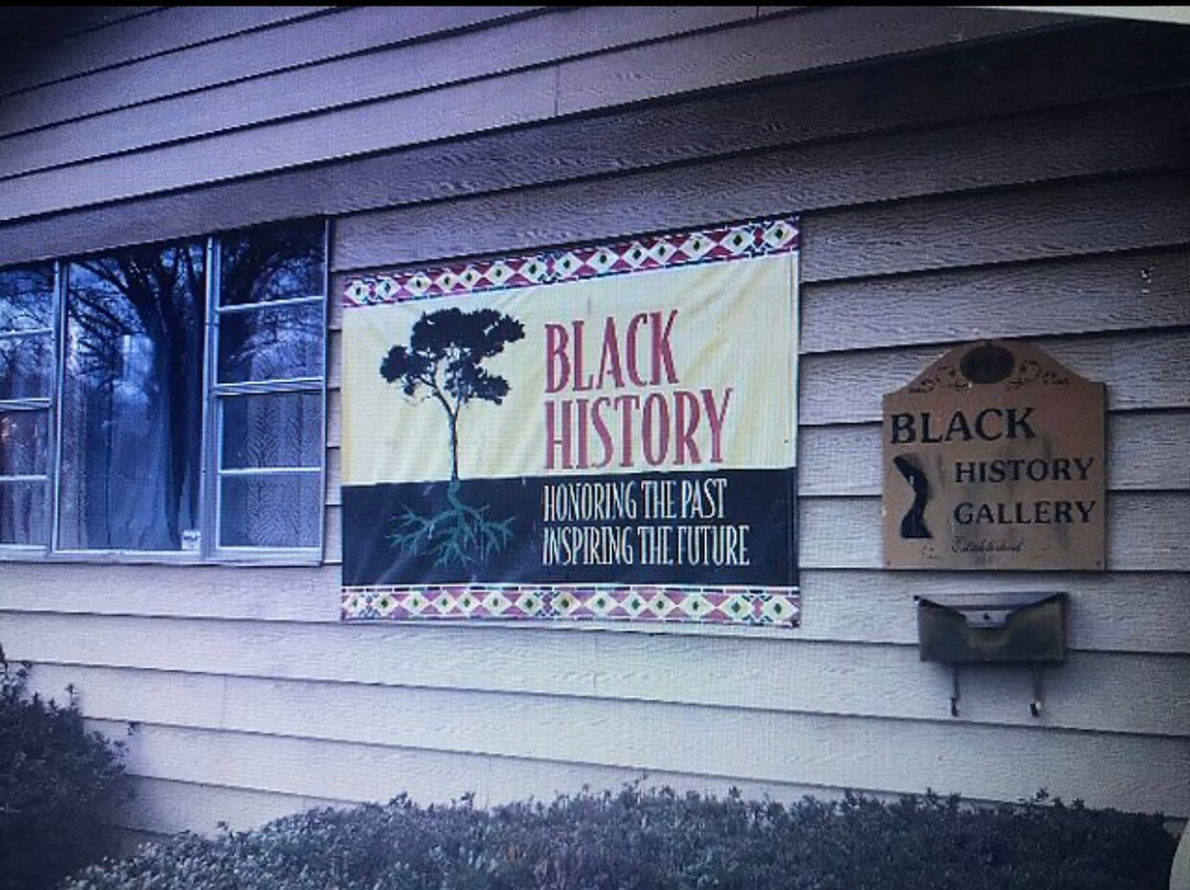 The Black History Gallery景点图片