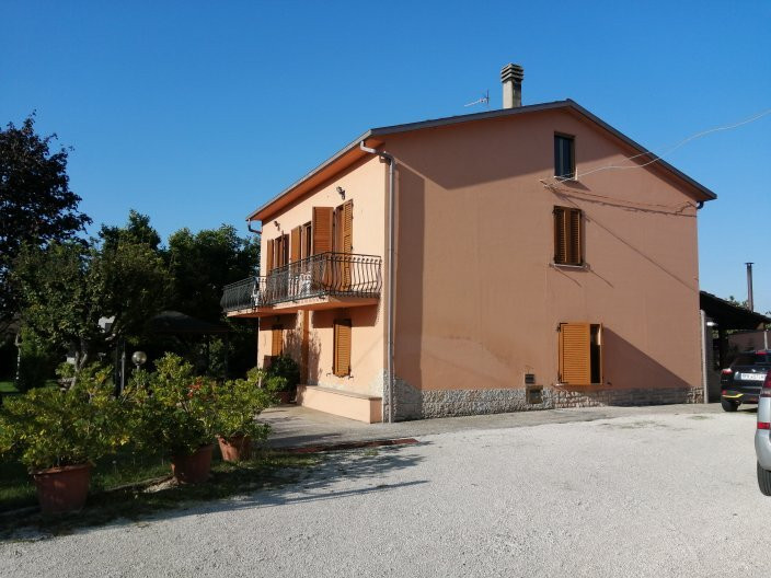 Residenza di Campagna主图