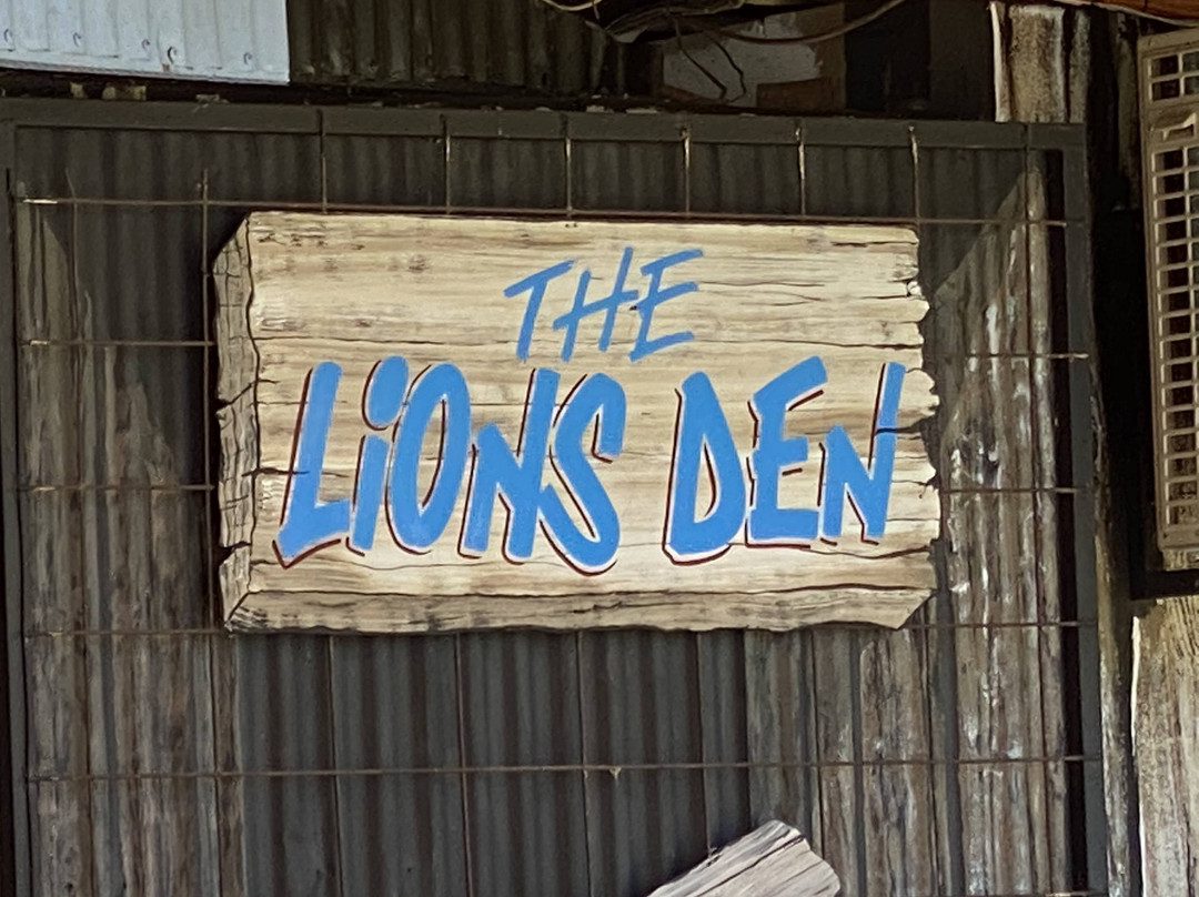 Rossville旅游攻略图片