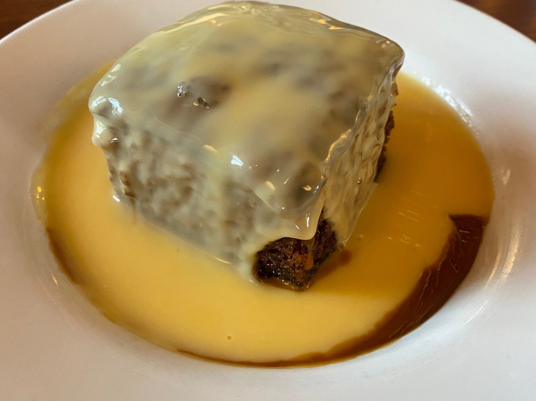 Coxhoe旅游攻略图片