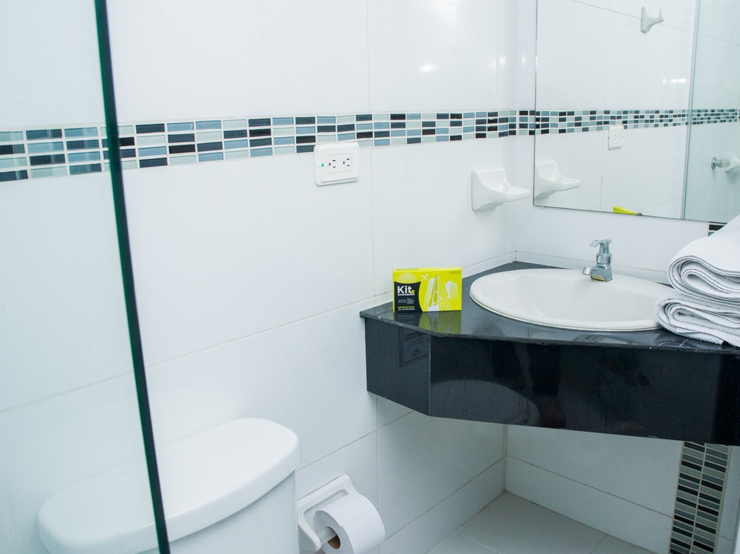 Ayenda 1315 Candiac主图