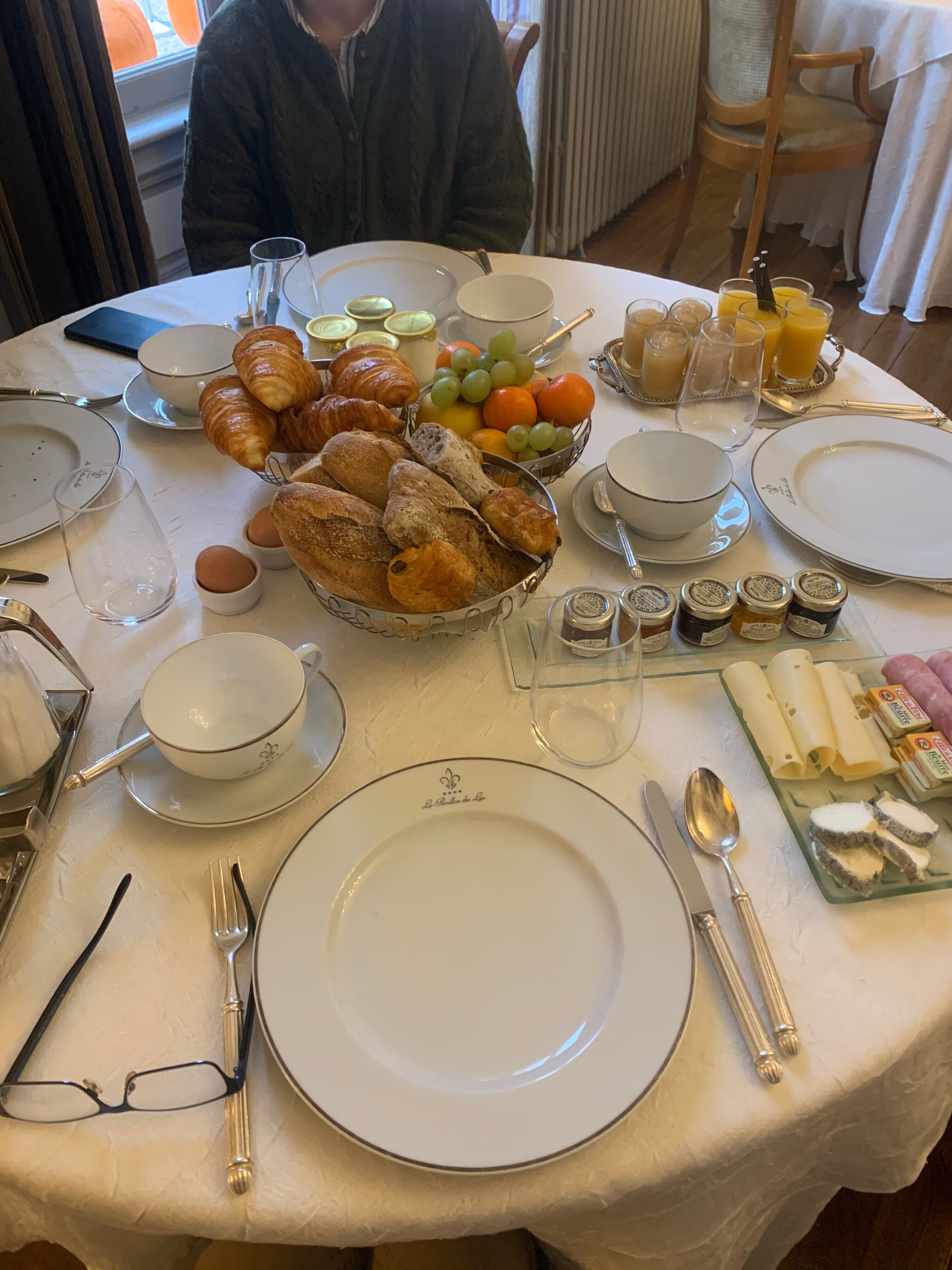 利斯亭酒店-官方