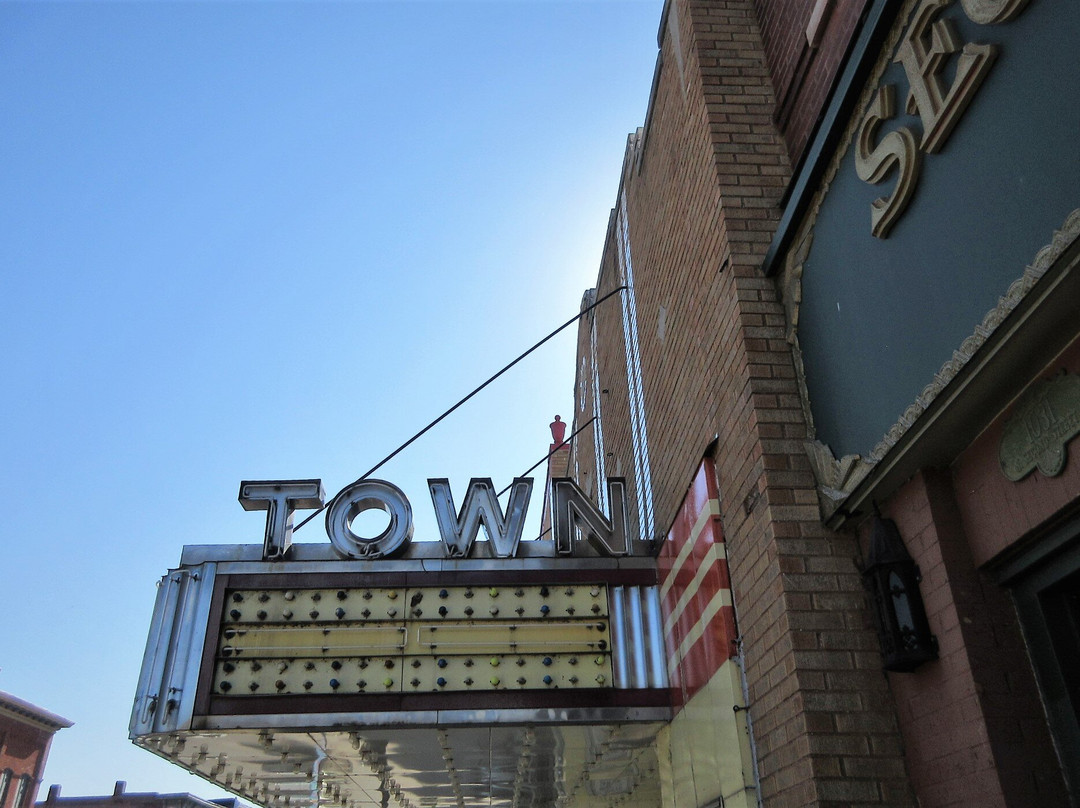 Chillicothe Town Theater