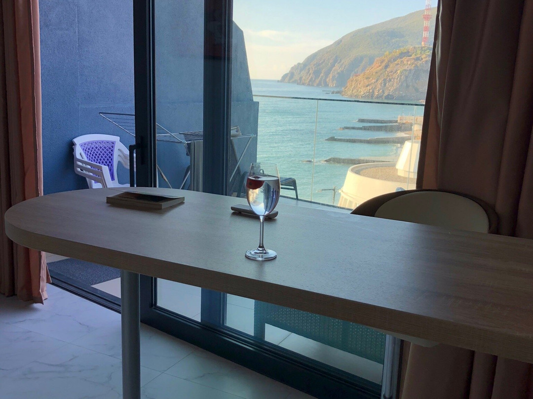 Ayu-Dag Resort & SPA主图