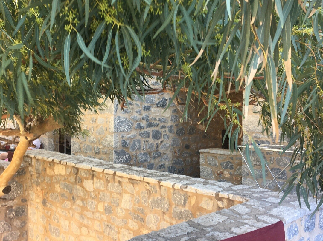 Porto Kale Guesthouse主图