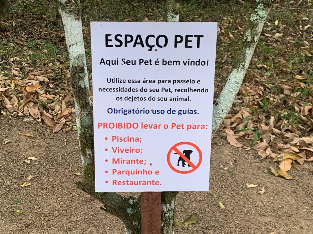 Pousada de Serra Tutuca主图