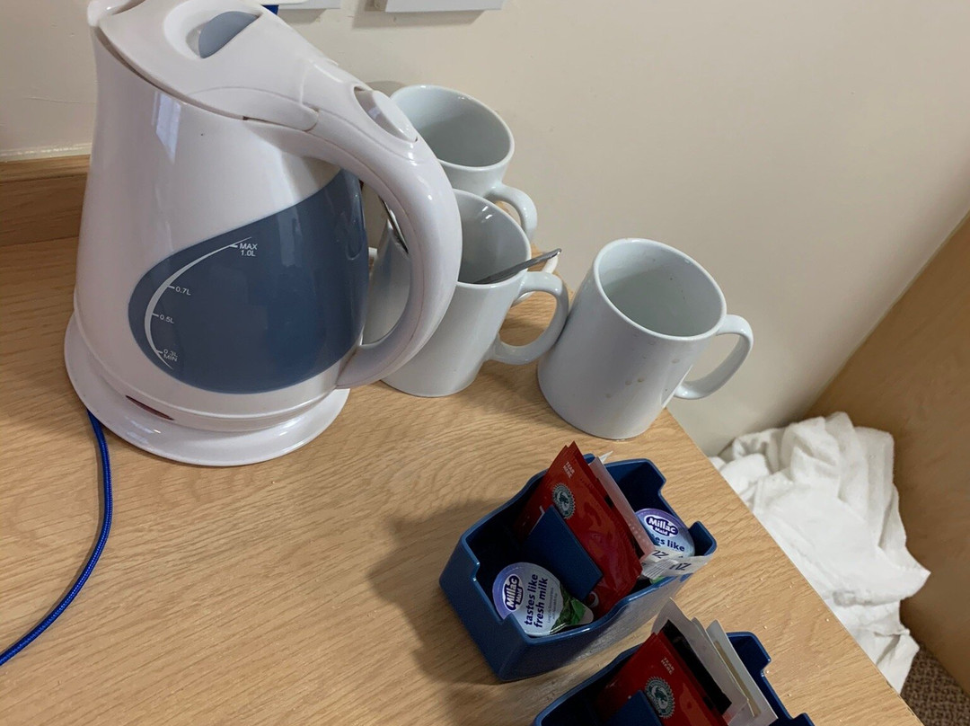Travelodge Dunfermline主图