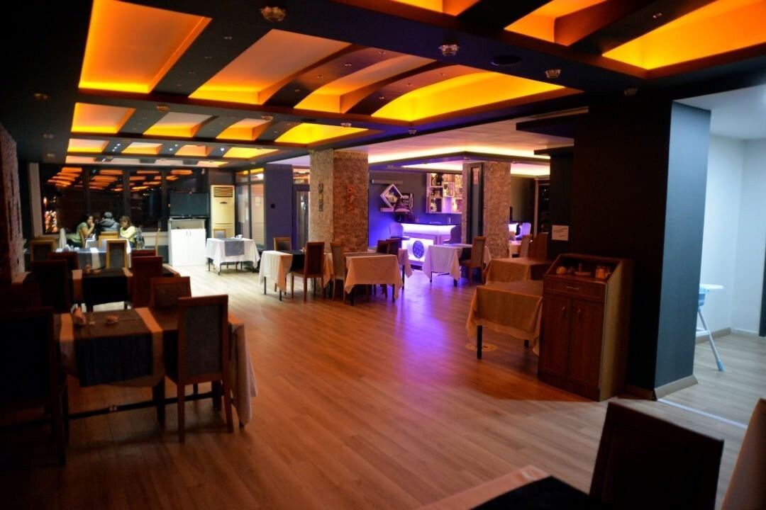 Kolagasi Hotel主图