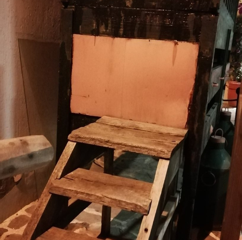 Zeytin ve Zeytinyağı Tarihi Müzesi-库萨达斯必去景点