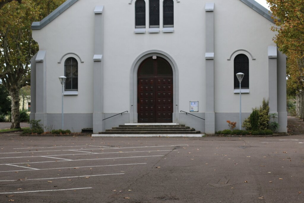 Eglise Saint-Eugène景点图片