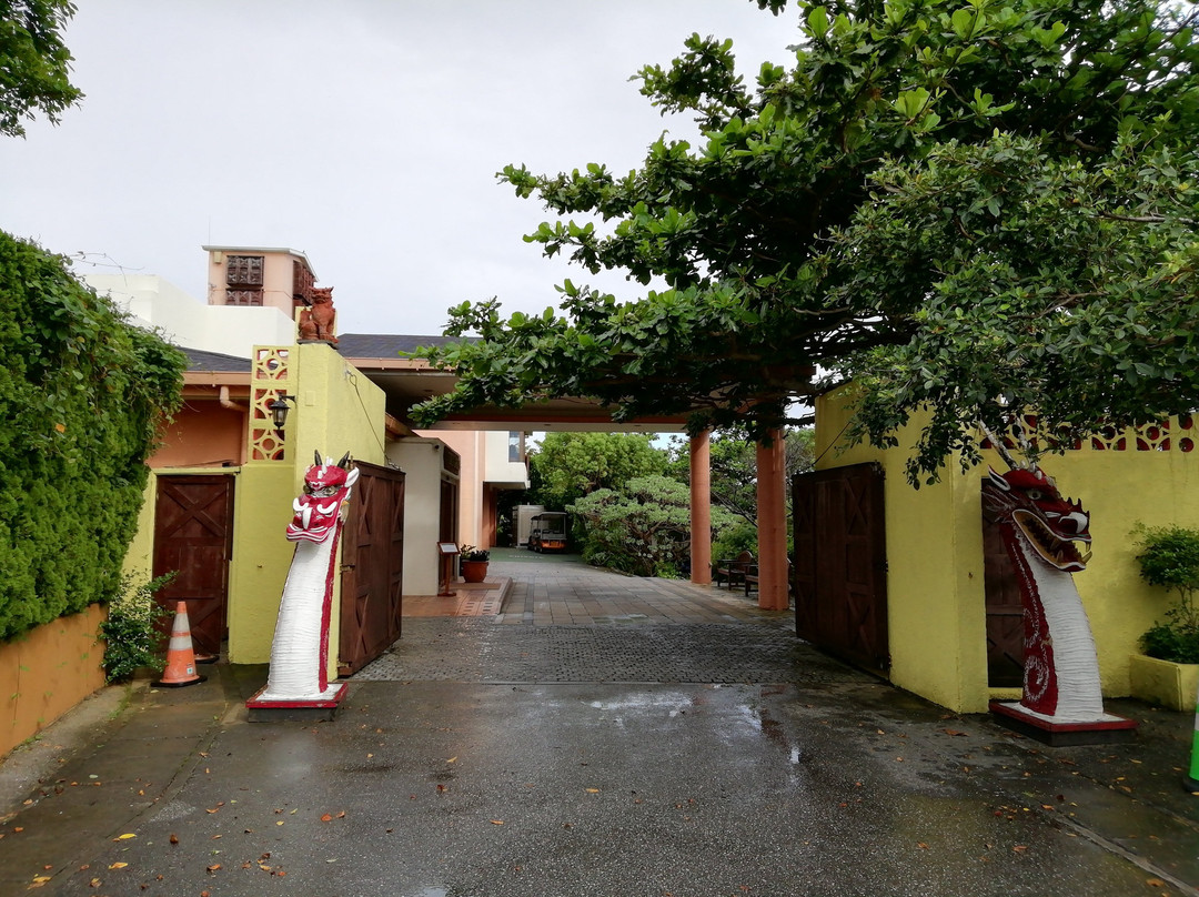 冲绳可可花园度假村主图