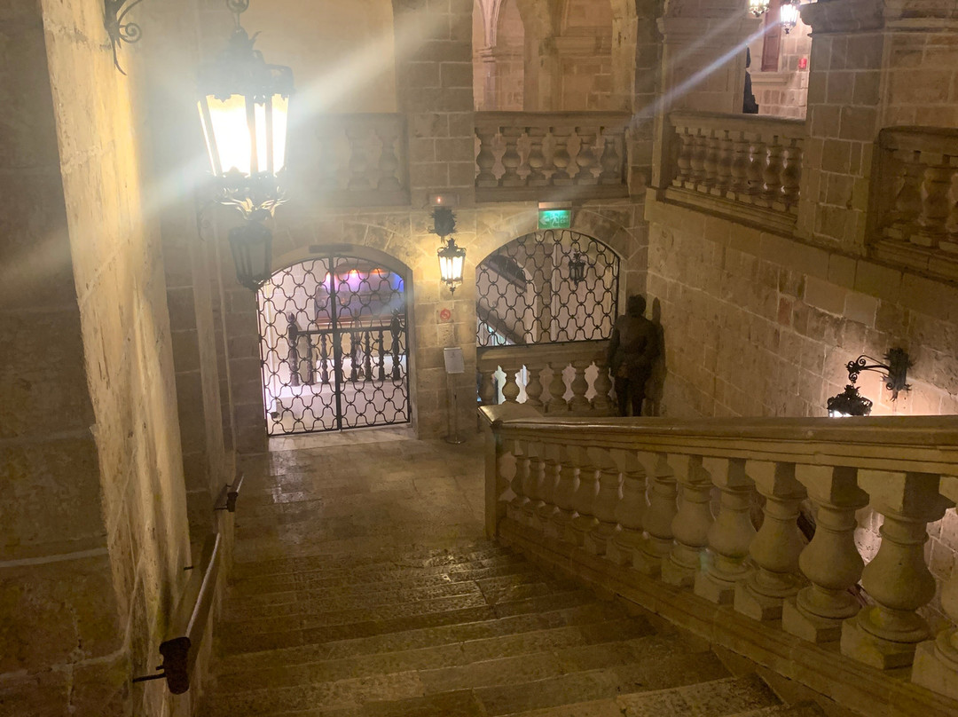 Reliving The Sacra Infermeria-瓦莱塔必去景点