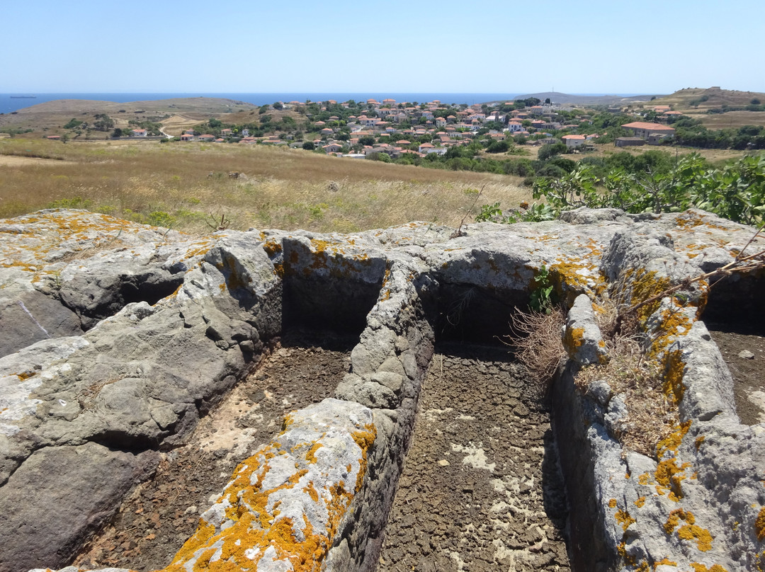 Kaminia旅游攻略图片