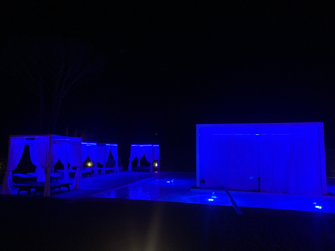 iConic Resort & Spa主图