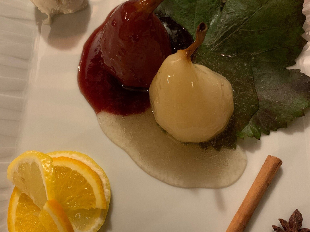 Il Giglio Hotel and Restaurant主图