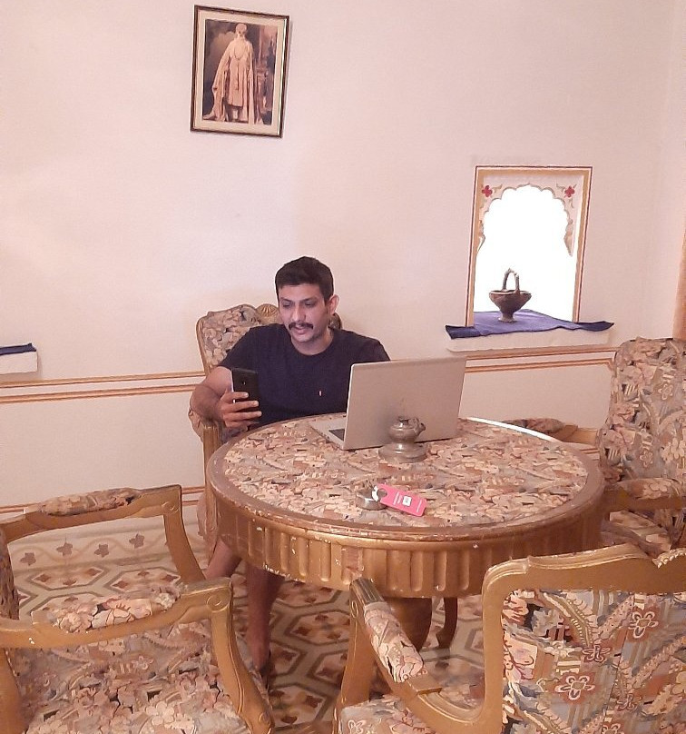 Bassi Fort Palace主图