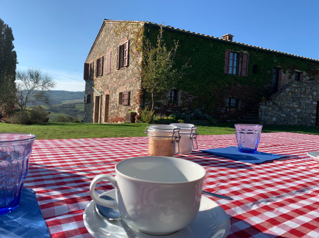 Agriturismo Passalacqua主图