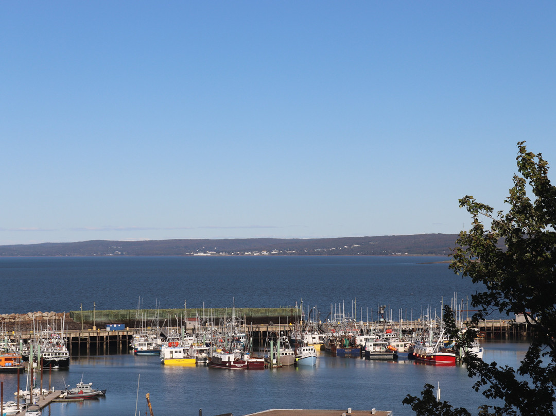 Hillside Landing B&B主图