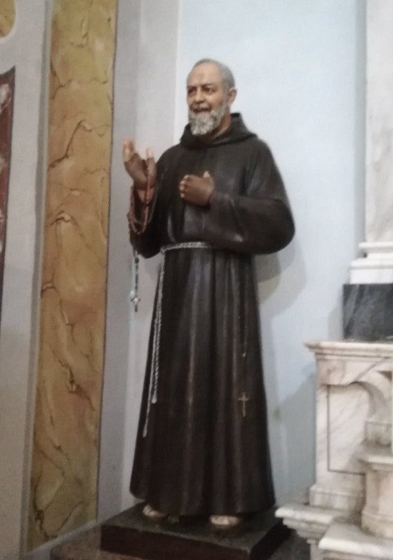 Chiesa di Nostra Signora delle Grazie-Sanluri必去景点