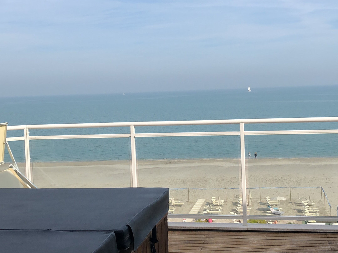 Bellettini Hotel主图