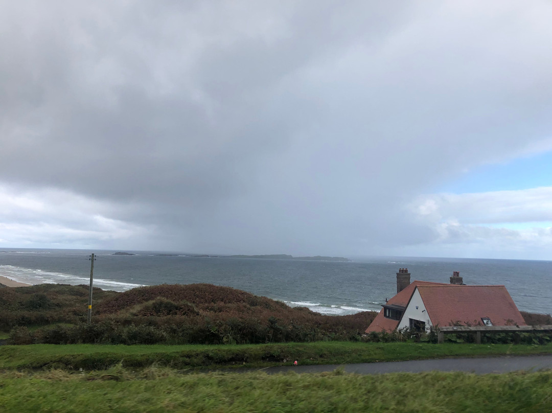 Causeway Coastal Route景点图片
