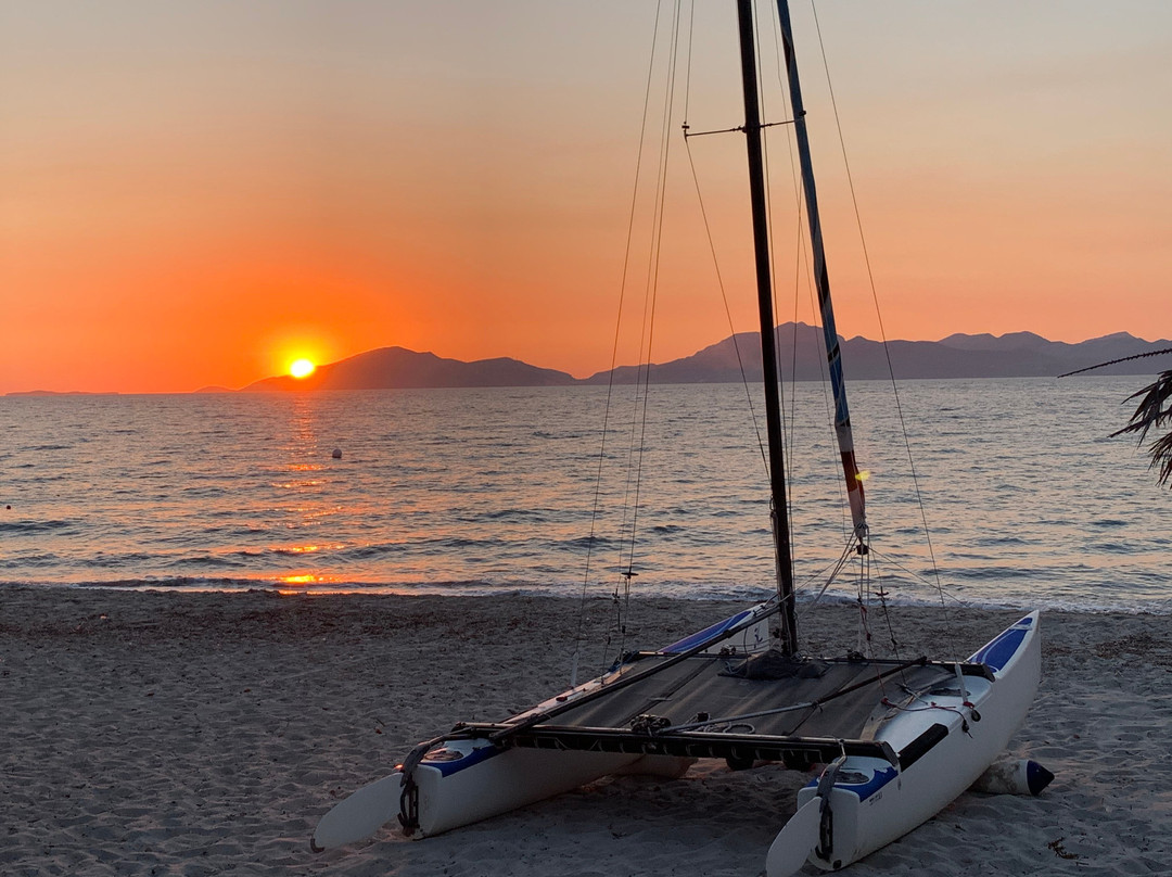 Fun2Fun Watersports - Kite, Windsurfing, Sailing Center景点图片