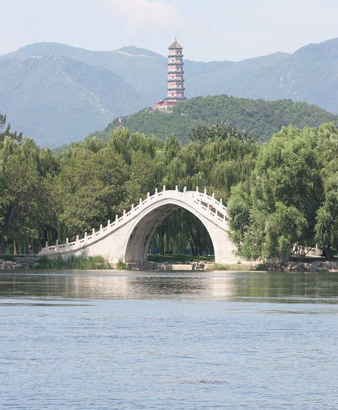Fforest Fawr景点图片
