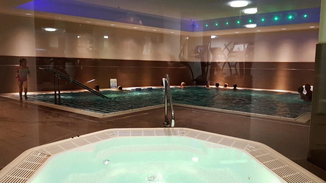 万豪度假酒店莱比锡城店主图