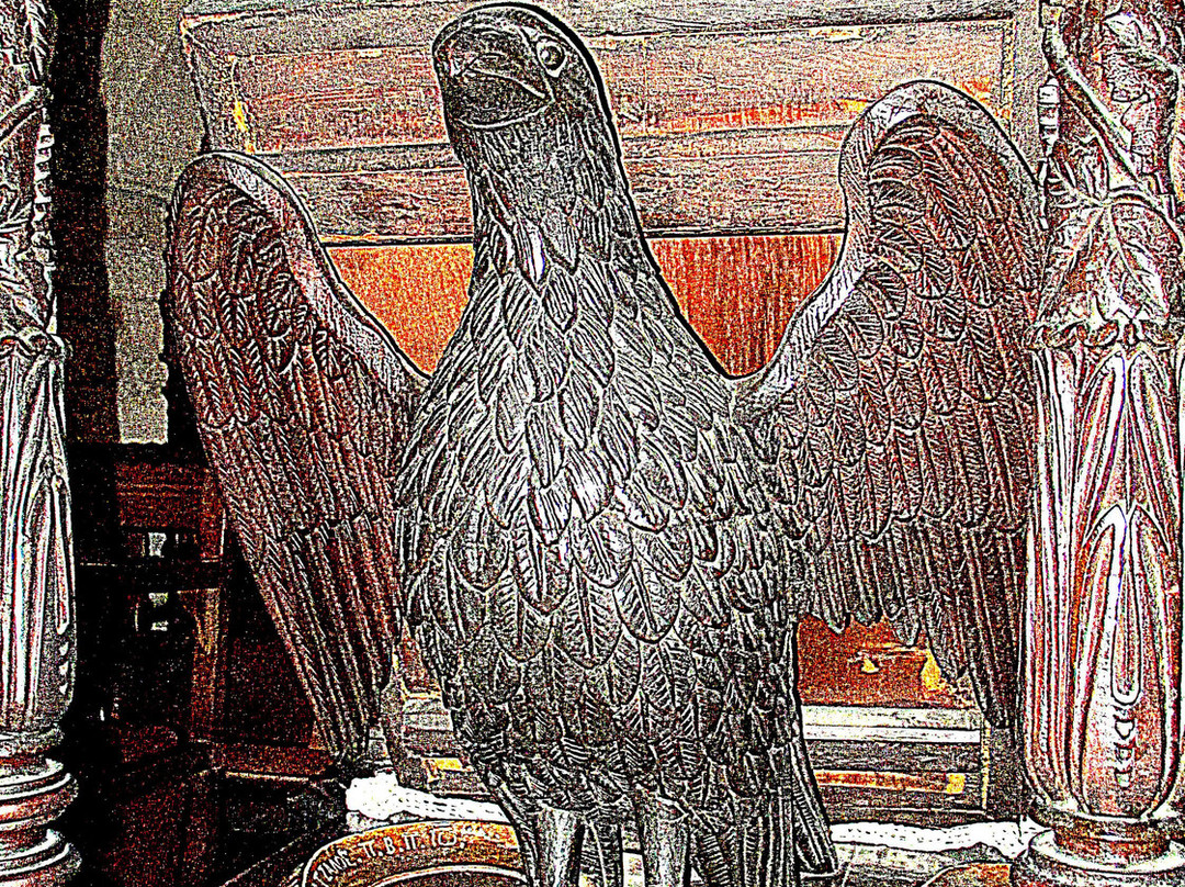 Angeloktisti Church-Kiti必去景点