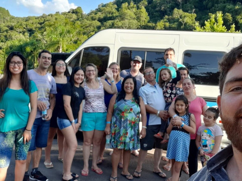 Gaúcho Tour-格拉玛多必去景点