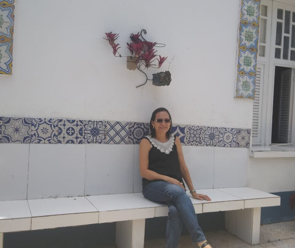 Solar dos Mattos Brito主图