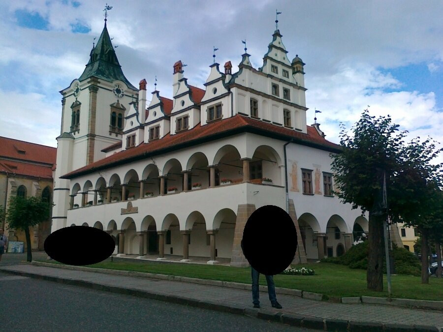 St. Jacob's Church-Levoca必去景点