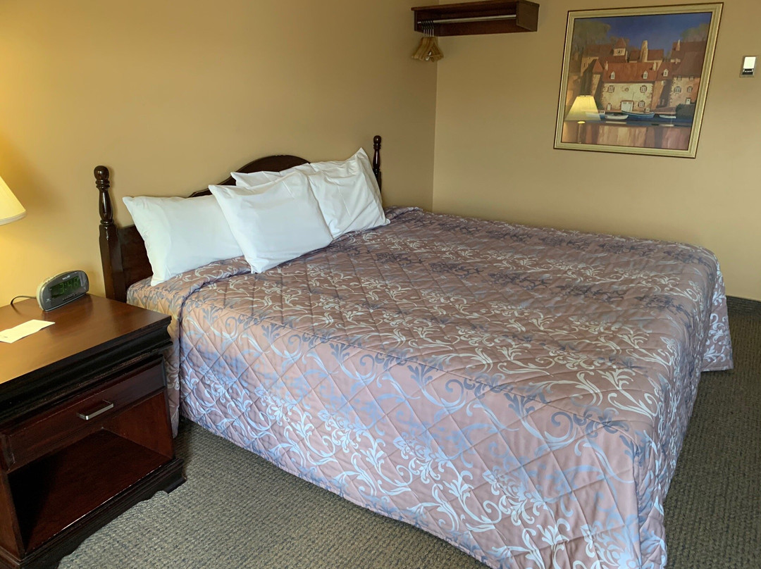 亨利四世里普特酒店主图