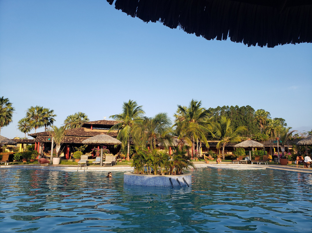 Porto Preguicas Resort主图