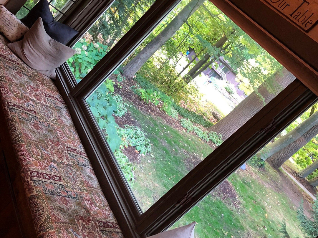 Cottonwood Inn主图