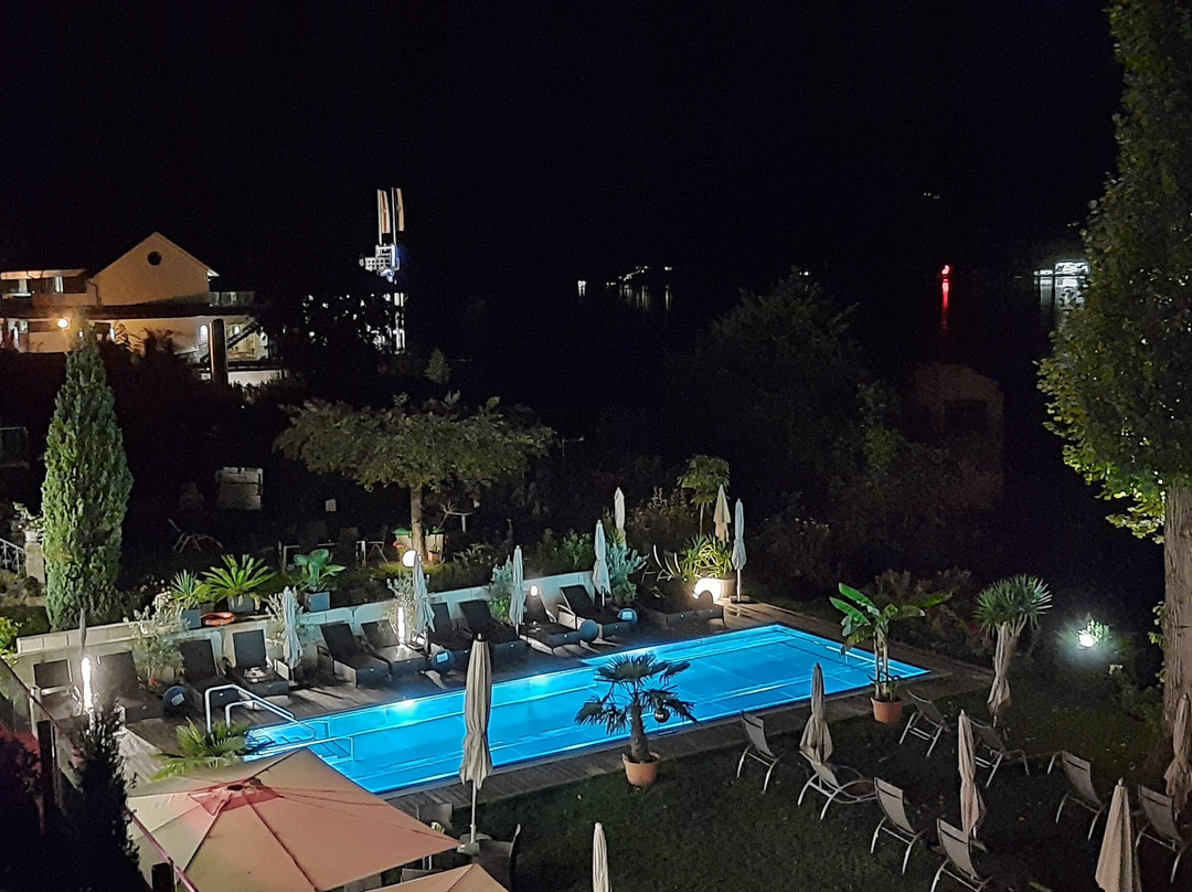 VILLA POSTILLION am See主图