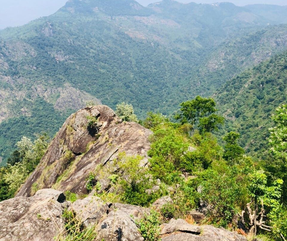 GoKotagiri Tourism景点图片