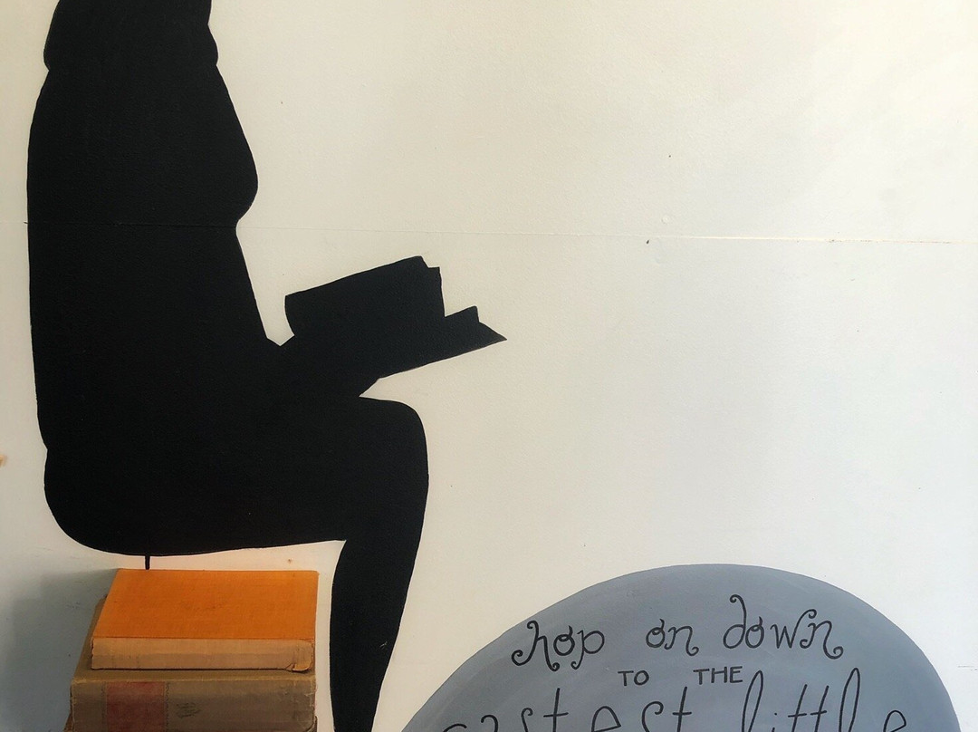 The Rabbit Hole-布里奇敦必去景点