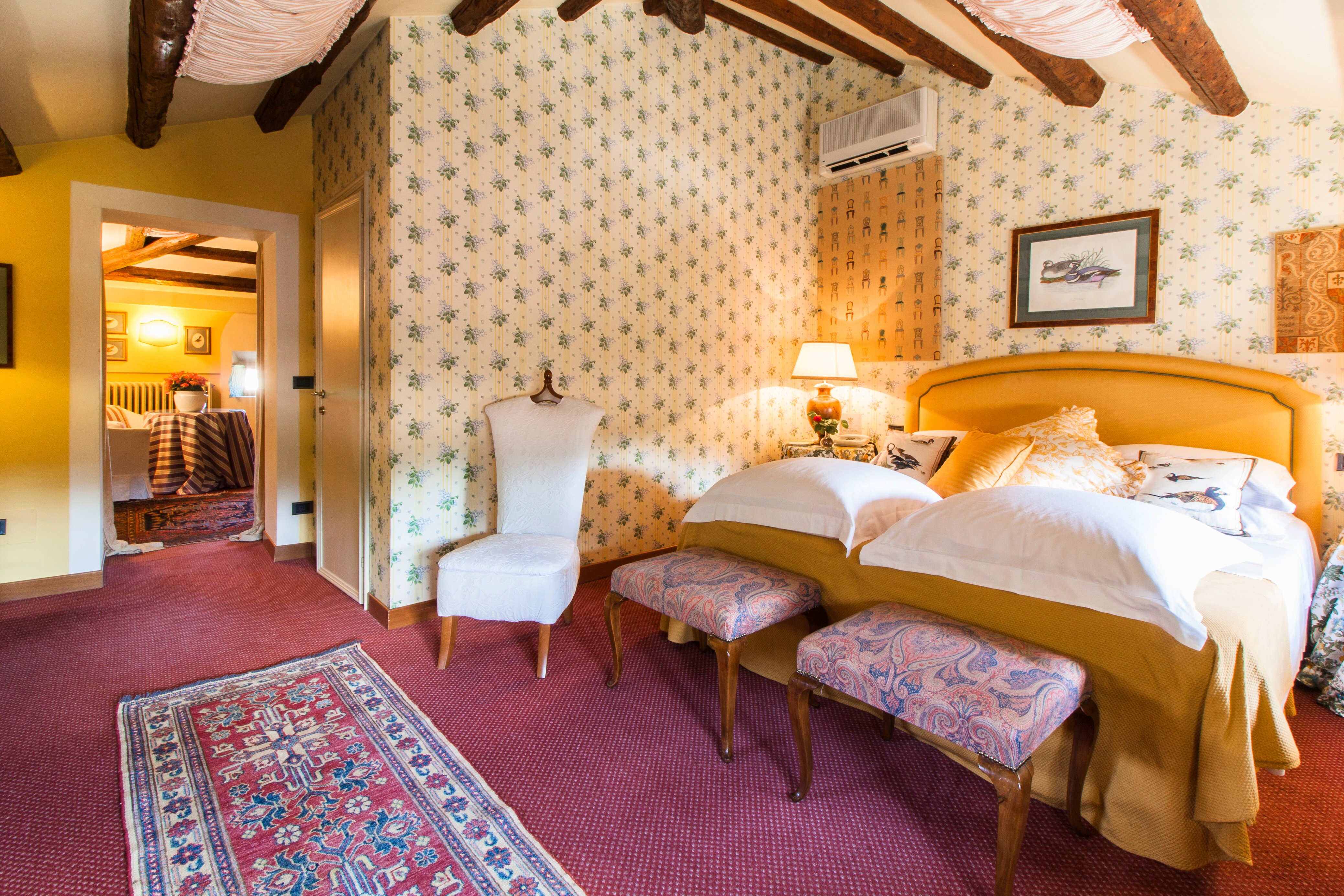 Hotel Villa Abbazia-官方
