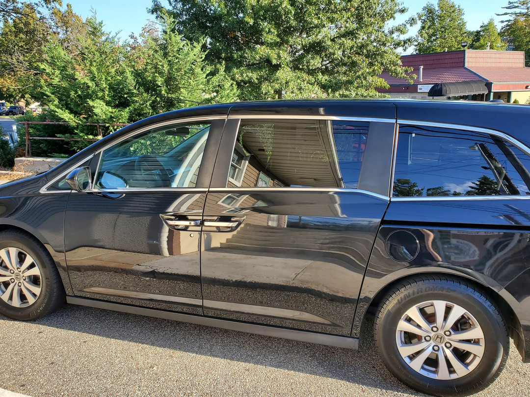 Smithtown Taxi and Airport Service-Smithtown必去景点