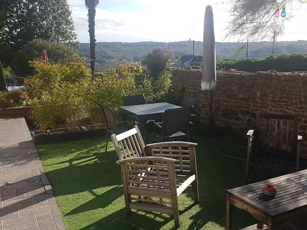 Maison Canterou主图