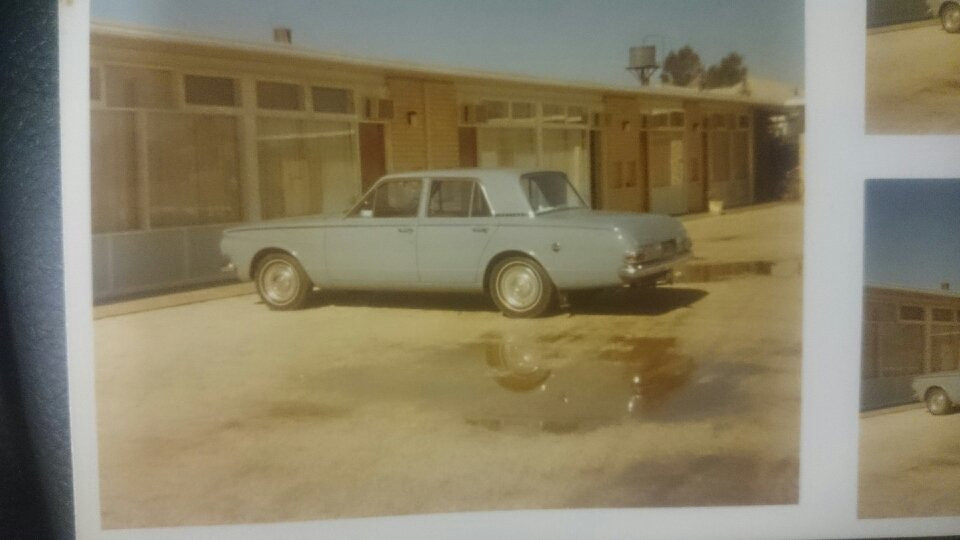 Rochester Motel主图