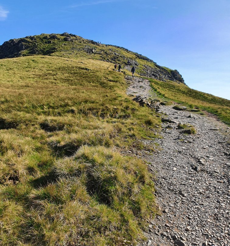 Fairfield Horseshoe-安布赛德必去景点