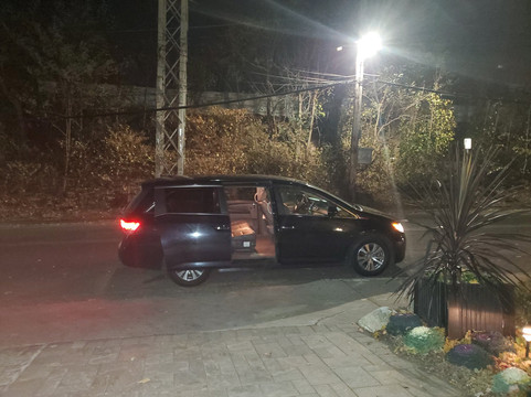 Roslyn Taxi And Airport Service-Roslyn必去景点